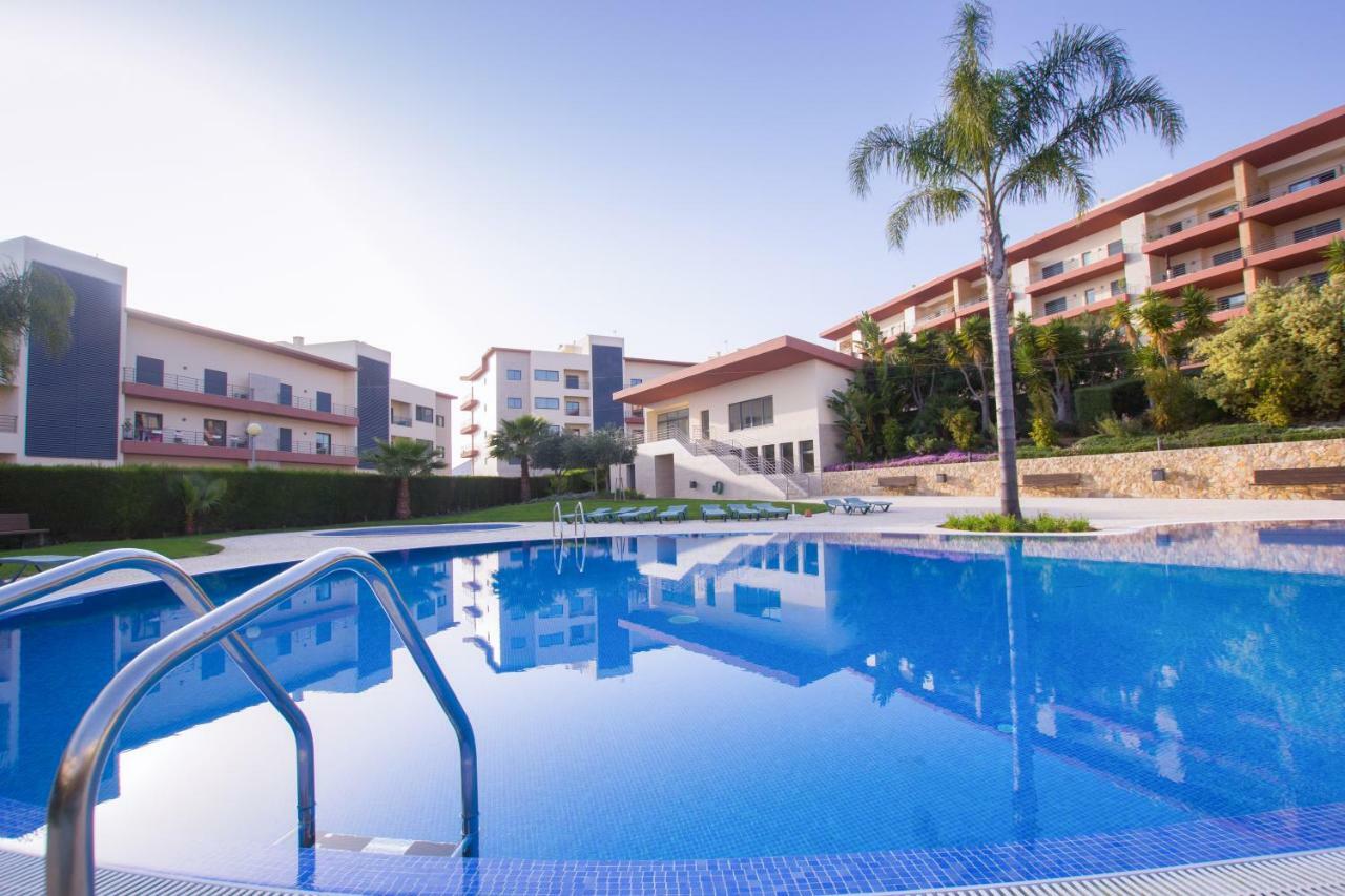 Skyline View Apartamento Lagos Exterior foto