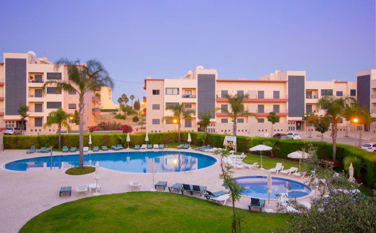 Skyline View Apartamento Lagos Exterior foto