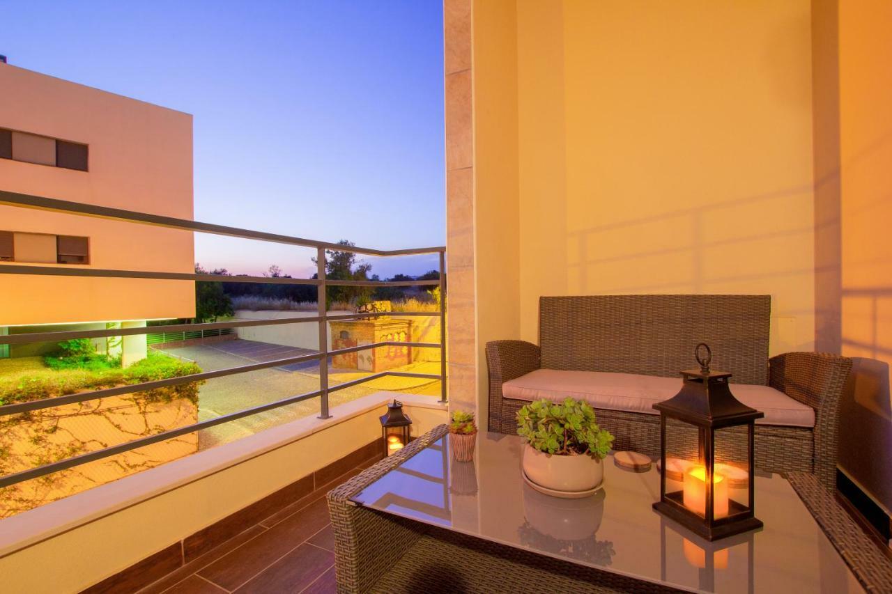 Skyline View Apartamento Lagos Exterior foto
