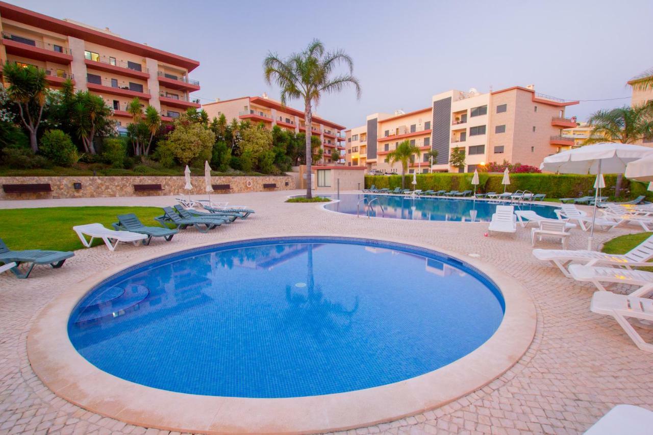 Skyline View Apartamento Lagos Exterior foto