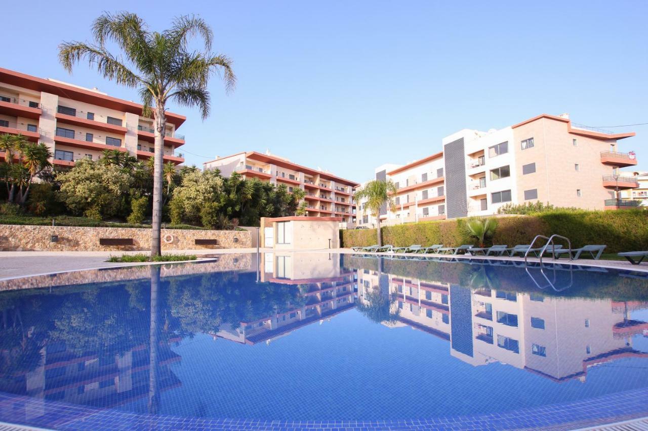 Skyline View Apartamento Lagos Exterior foto